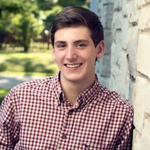 Meet your Posher, Matthew